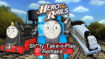 Hero Of The Rails in a Nutshell