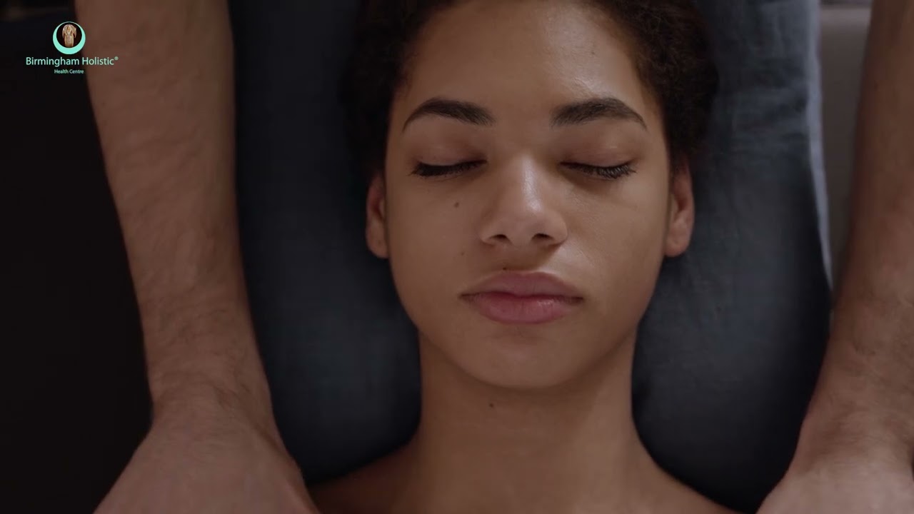 Welcome to Birmingham Holistic Health Centre 