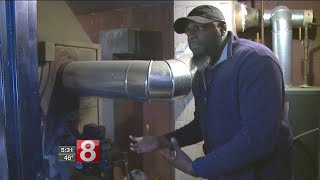 Is your home ready for winter weather?