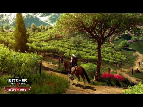 Video: Coloana Sonoră Vinilă Snazzy Witcher 3 Vine
