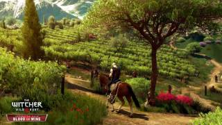 The Witcher 3: Blood And Wine  Complete Soundtrack OST + Tracklist