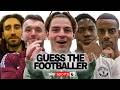GUESS THE FOOTBALLER Man Utd, Liverpool, Chelsea and more! | Can Premier League clubs pick the pro?