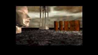 Abyss - High Anxiety (1995) Amiga