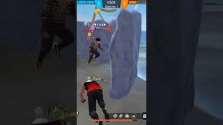 Granite revenge