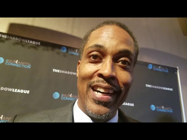Rod Strickland on his godson, Kyrie Irving: 'Thinking different' is part of  his creativity - NetsDaily