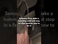 Samsung dryer make humming noise and stop / ￼how to fix it ￼