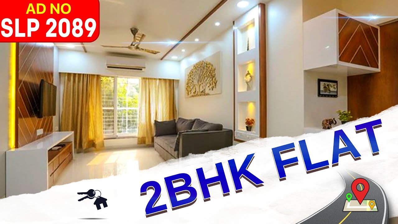 2BHK Flats For Sale In Vijayawada