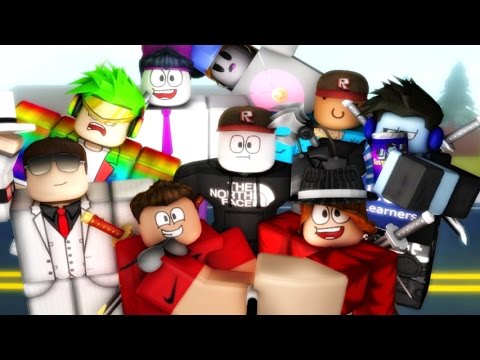 Top 5 Roblox Oblivioushd Videos - 