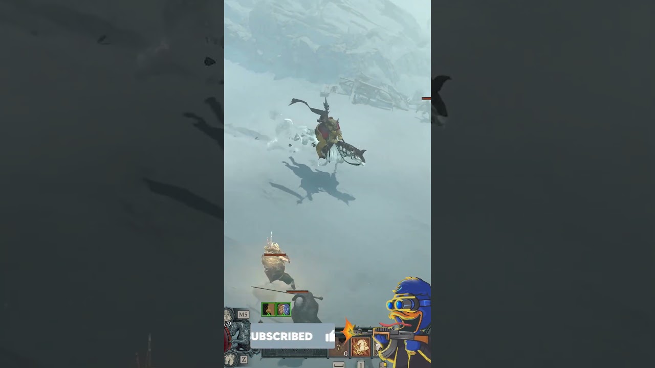 Loot Goblins Exposed: Diablo 4's Biggest Frustration