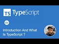 TypeScript | Elzero Web School