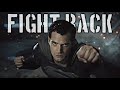 Superman ft fight back  dceu superman edit