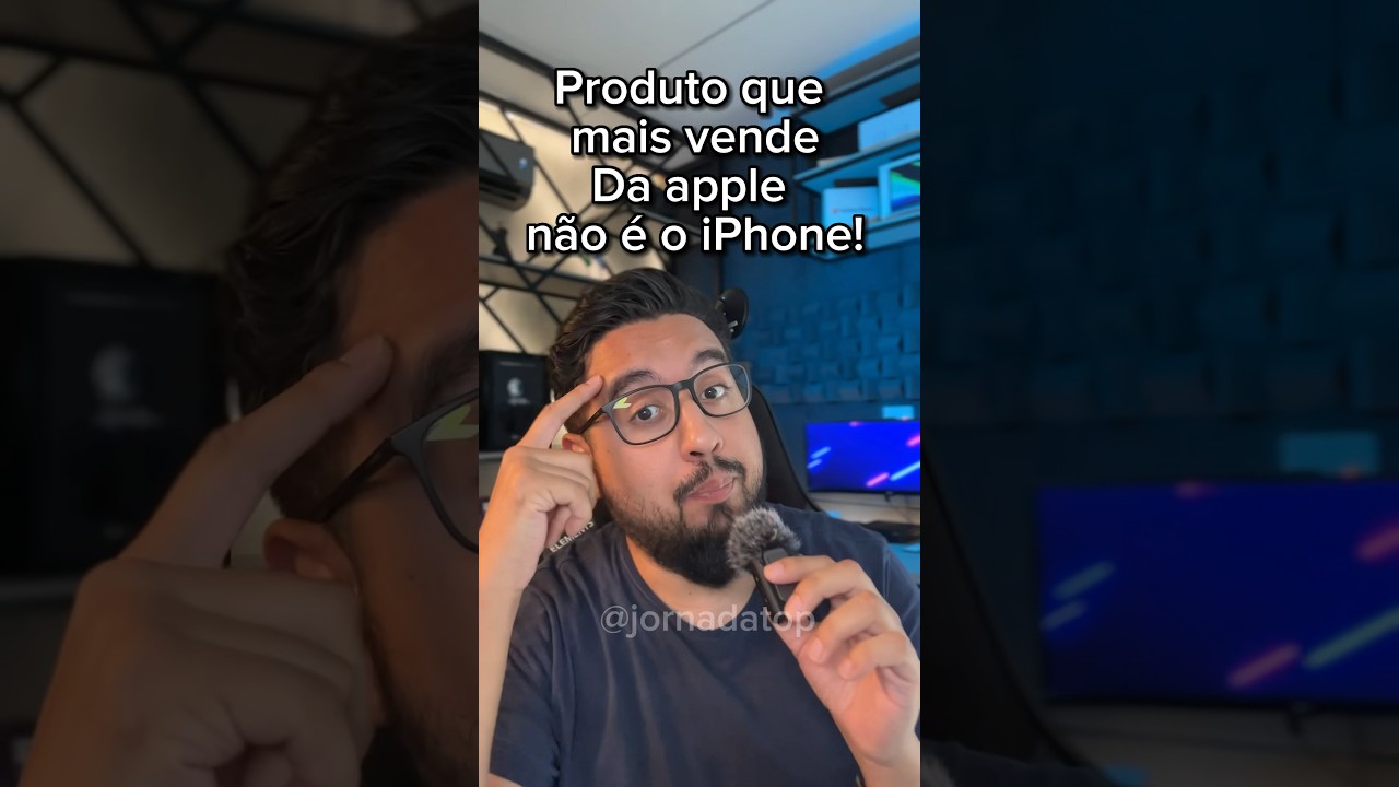 Informação inacreditável da apple #iphone #dicas #celular #truques #tecnologia