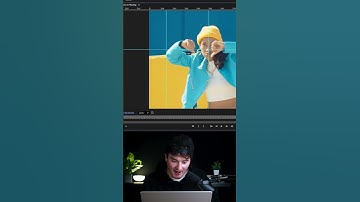 How to Motion Track ANY Object in Premiere Pro (Easy Tutorial) 🎯