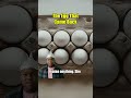 Reality Glitch: Eaten Egg Reappeared - Unsolved