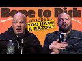 Ep 53 you have a razor  robert kelly  paul virzi