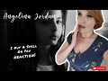 ANGELINA JORDAN - I Put A Spell On You | METAL HEAD REACTS