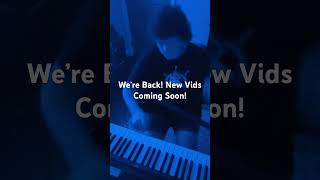 Espresso LoFi/Funk Loop Cover #espresso #sabrinacarpenter #livemusic #livelooping