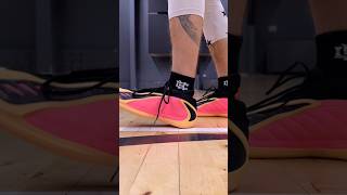 АМОРТИЗАЦИЯ | ADIDAS AE 2 #баскетбол #кроссовки #тест #обзор