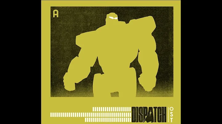 Little Light - Dispatch - Ending 4.1 OST