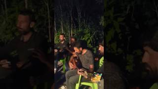 İslam Tutmaz Gün Döndü Geceye Resimi