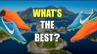 Old Vapor VS New Vapor | Which one is the best? | Freestyleskills32
