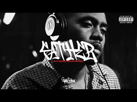 Boom Bap Beat FATHER Free Type Beat 2025 Old School Rap Instrumental