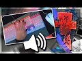 Ranked Skywars | Minecraft PvP ASMR + handcam [240 FPS]