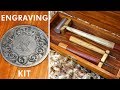 Making an engraving starter kit