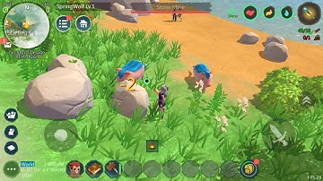 Utopia: Origin - Play in Your Way 01