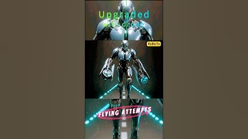 Cartoons new 3D 2025 #robotics #modified with drones technology to fly #entertainment