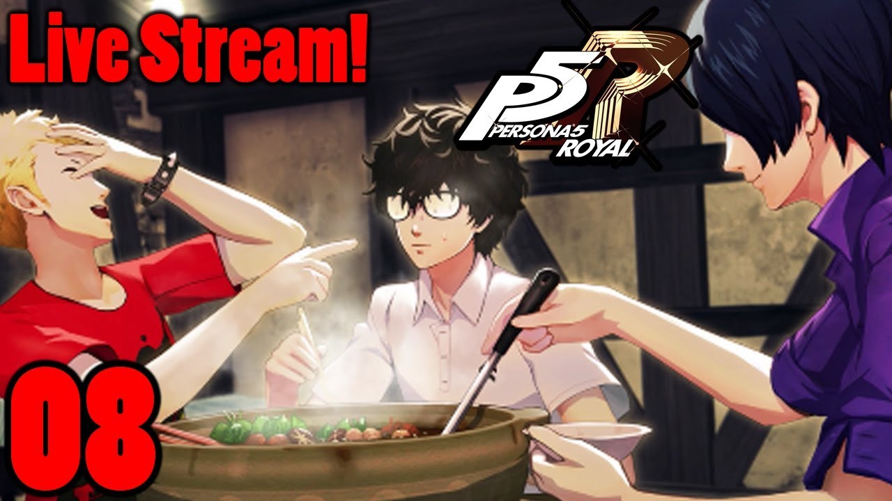 persona 5 royal steam persona 5 royal steam