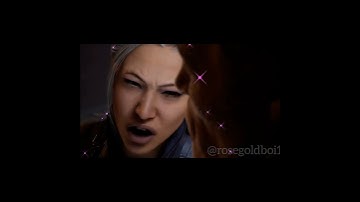 MK1 Sindel edit