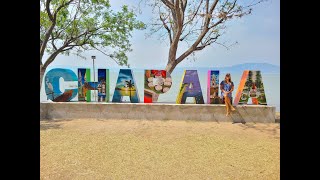 Visitando o Lago Chapala Chapala e Ajijic Jalisco