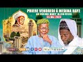 Direct prire vendredi du 24 mai 2024  mdina baye avec imam cheikh mahi aliou ciss