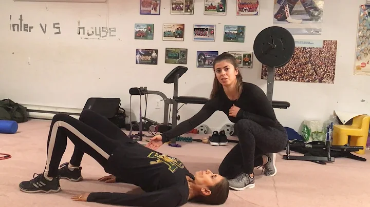 5 Exercises for Osteoporosis