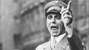 Who Said They Couldn