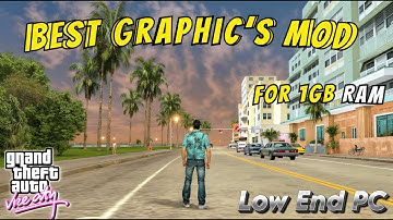 GTA Vice City "Graphic