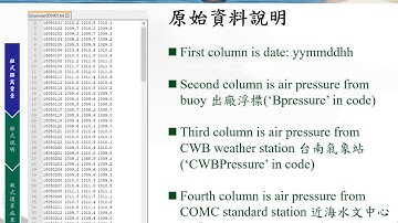 Engineering Computing and Programming Final Project Presentation  Video PCH