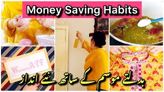 Top Money Saving Ideas✅️ For Homemakers | Home Organization Tips | چھپکلی سے مکمل نجات | WomeniaATF