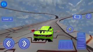 impossible de conduire des jeux 3D screenshot 4