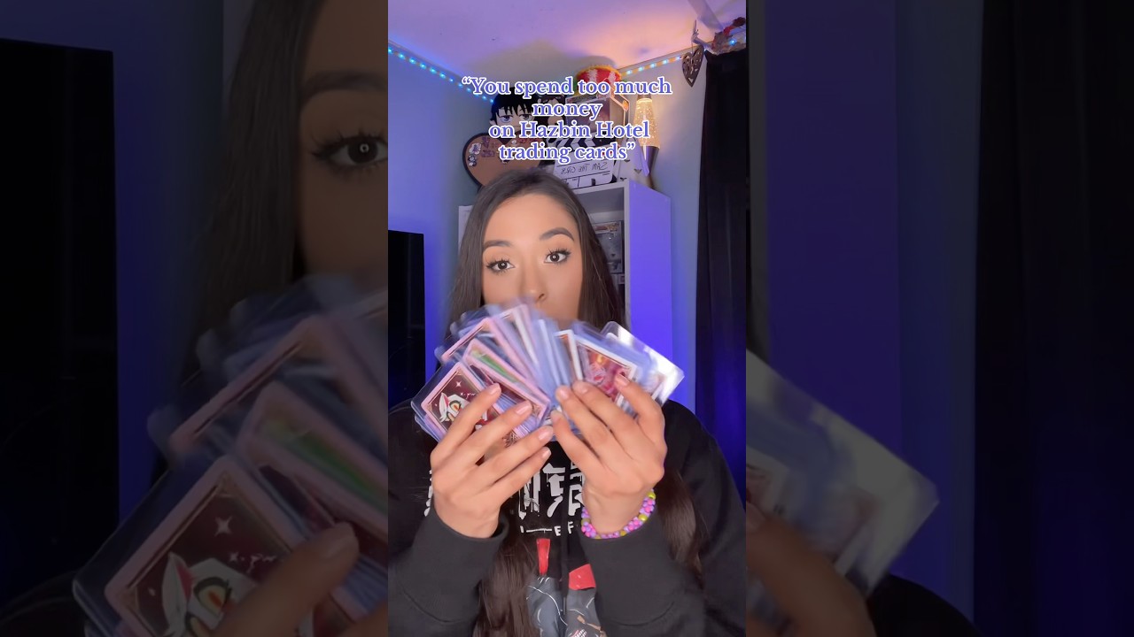 Не могу дождаться выхода коллекционных карточек второго сезона 