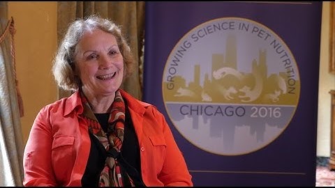 Animal welfare and scientific quality depend on the 3Rs