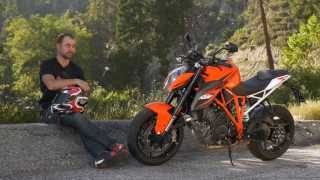 Research 2015
                  KTM Super Duke R pictures, prices and reviews