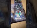 How many sports cards will it take to make a sweater?? #sportscards #panini #football #footballcards