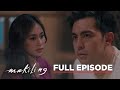 Makiling: Ang pagsasama sa iisang bubong nina Amira at Alex (Full Episode 70) April 16, 2024