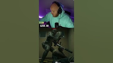 WARZONE DEATH COMMS ARE SO SALTY!