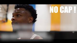 Devin Jones Workout Session | @shotbydrako