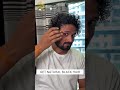 Say Hello to Black, Shinier Hair with Buddha Natural Anti-Grey Hair Oil #blackhair #greyhair