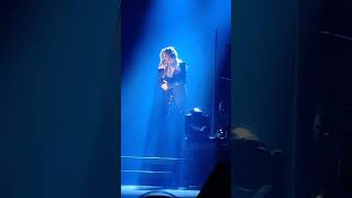 Lara Fabian - M Arrêterai Pas De T Aimer Zagreb Croatia 29-04-2024 