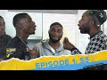 BKCHAT LDN: S5 EPISODE 1 - "How Many Times Have We Tried To Cancel People?"
